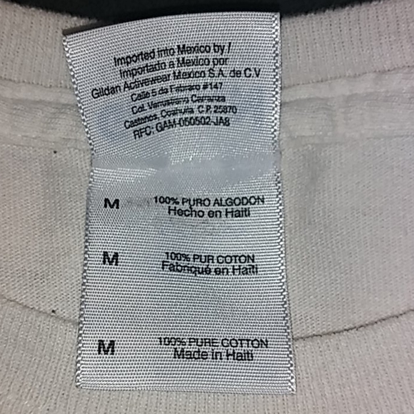 Starbucks T-shirt - Picture 6 of 8